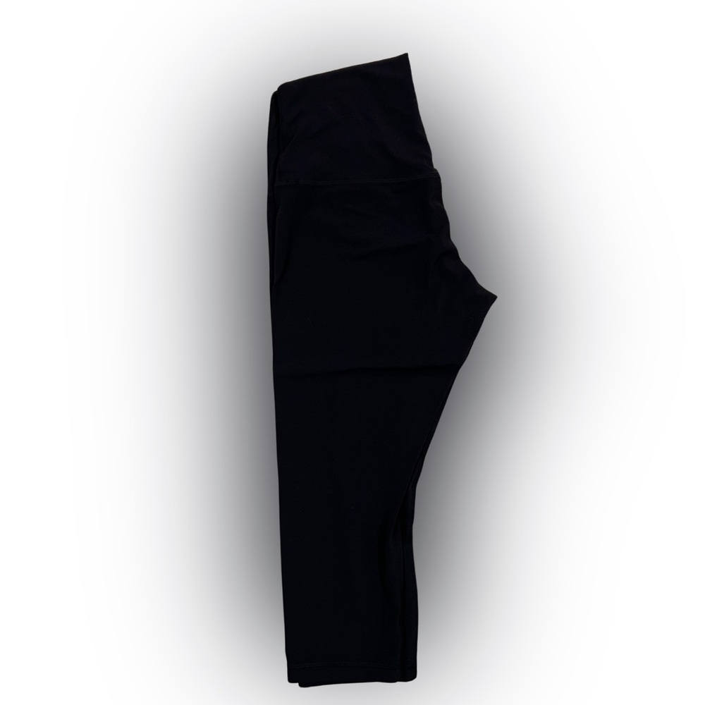 Lululemon Crop Align Leggings